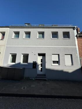 Foto - Frisch sanierte 2-Zimmer-Wohnung in Itzehoe (Sandberg) – perfekt für Euch!