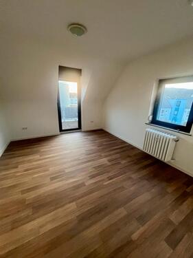 Foto - Trier-Pfalzel, 4 ZKB mit Balkon