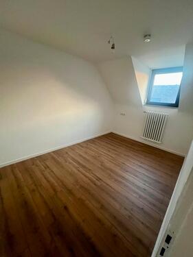 Foto - Dachgeschoßwohnung in Trier zur Miete