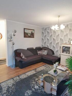 Foto - Erdgeschoßwohnung in Nümbrecht zum Kaufen