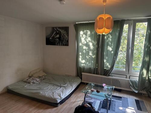 Foto - 1 Zimmer Etagenwohnung zur Miete in Berlin