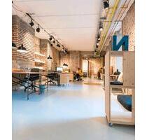 Coworking für Freelancer oder Teams in München (Maxvorstadt)