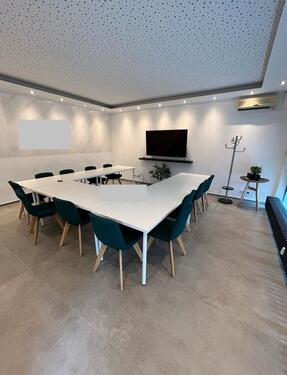 Foto - Modernes Büro - 216m2 - auf 2 Etagen - Stellplätze - WC