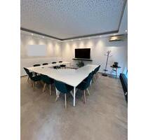 Modernes Büro - 216m2 - auf 2 Etagen - Stellplätze - WC - Oberhausen Alt-Oberhausen