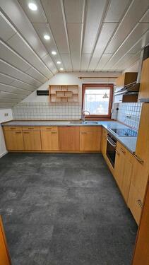 Foto - Helle 3-Zi-DG-Wohnung mit Kamin & Klima Enzkofer Siedlung