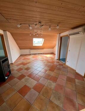 Foto - 3 Zimmer Dachgeschoßwohnung zur Miete in Plattling