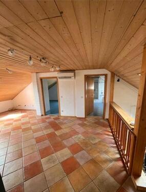 Foto - 3 Zimmer Dachgeschoßwohnung in Plattling