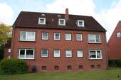 Foto - 3 Zimmer Etagenwohnung zur Miete in Emden
