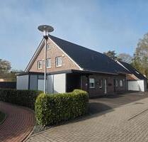 Kapitalanlage mit Zukunft – Modernes Vierfamilienhaus - Weener