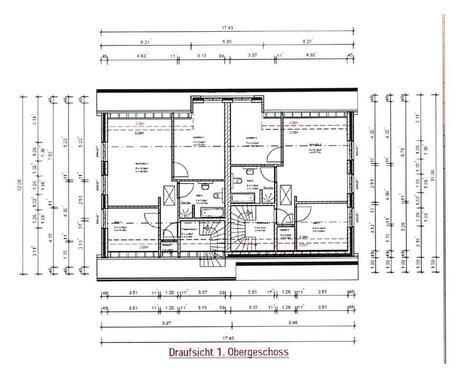 Foto - Mehrfamilienhaus, Wohnhaus in Weener