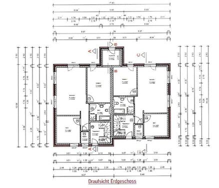 Foto - Mehrfamilienhaus, Wohnhaus in Weener zum Kaufen