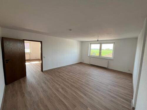 Foto - Wohnung, 3ZKB, Esszimmer, Kellerraum, PKW-Stellplatz