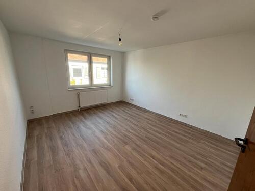 Foto - 3 Zimmer Etagenwohnung in Eich