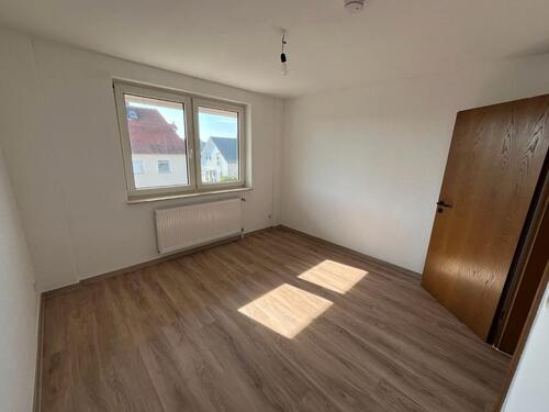 Foto - Etagenwohnung in Eich zur Miete