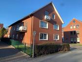 Foto - 3 Zimmer Etagenwohnung zur Miete in Bersenbrück