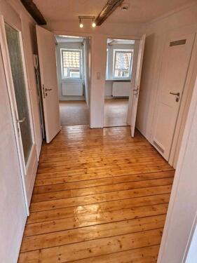 Foto - Gemütliche 2-Zimmer Wohnung in Goslarer Altstadt