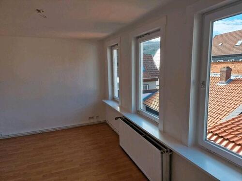 Foto - Etagenwohnung in Goslar zur Miete