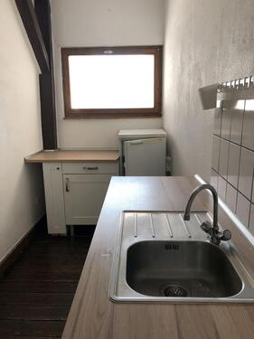 Foto - Dachgeschoßwohnung in Saarbrücken zur Miete