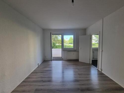 Foto - Ankommen und Wohlfühlen ! Ihre kleine Wohlfühloase mit Balkon