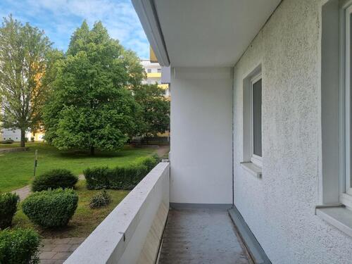 Foto - Etagenwohnung in Magdeburg zur Miete