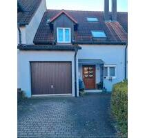 Reihenmittelhaus für Familie 