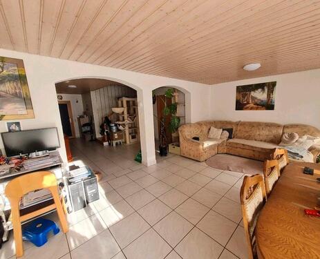 Foto - 6 Zimmer Reihenhaus in Blaufelden