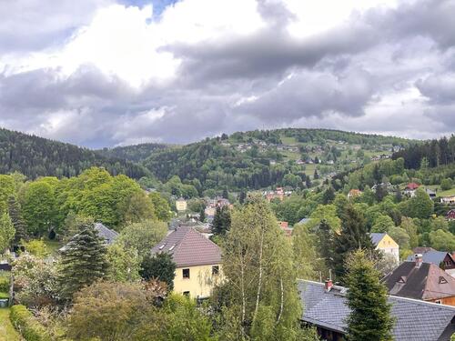 Foto - Mehrfamilienhaus, Wohnhaus in Klingenthal zum Kaufen