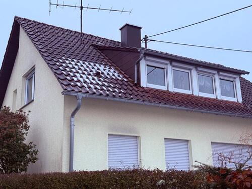 Foto - 8 Zimmer Mehrfamilienhaus, Wohnhaus zum Kaufen in Untergruppenbach