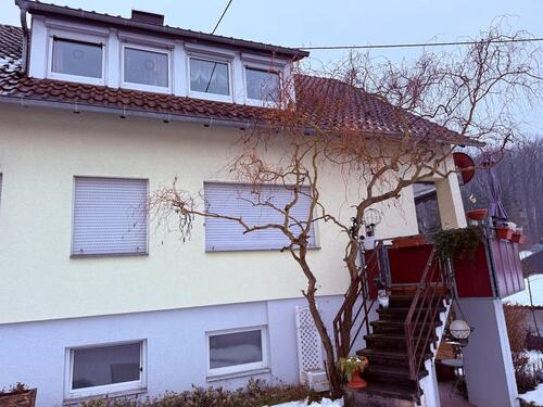 Foto - 8 Zimmer Mehrfamilienhaus, Wohnhaus in Untergruppenbach