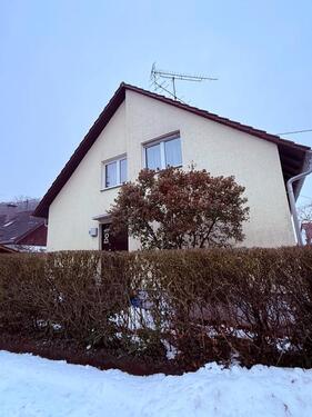 Foto - Mehrfamilienhaus, Wohnhaus in Untergruppenbach zum Kaufen