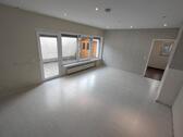Foto - Sofort frei! Barrierefreie 4 Zimmer EG Wohnung mit Garten& Garage