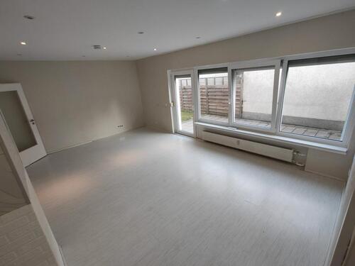 Foto - 4 Zimmer Erdgeschoßwohnung zum Kaufen in Bergneustadt