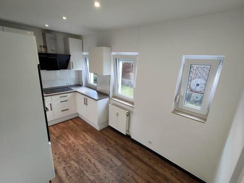 Foto - 4 Zimmer Erdgeschoßwohnung in Bergneustadt