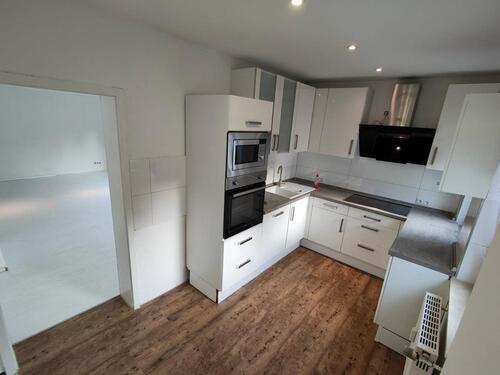 Foto - Erdgeschoßwohnung in Bergneustadt zum Kaufen