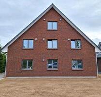 4,5 Zimmer OG Maisonette Wohnung Jork