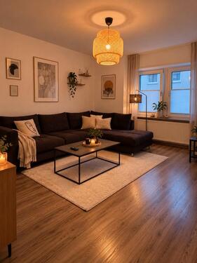 Foto - Wohnung zur Untermiete - 870,00&nbsp;EUR Kaltmiete, ca.&nbsp; 86,00&nbsp;m&sup2;