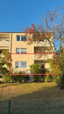 Foto - Gepflegte 3-Zimmer-Eigentumswohnung mit Balkon in Wolfenbüttel
