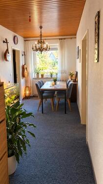 Foto - 3 Zimmer Erdgeschoßwohnung in Wolfenbüttel