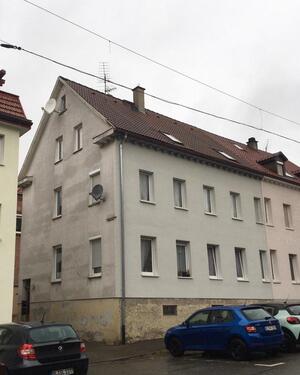 Foto - Mehrfamilienhaus, Haus, Wohnung