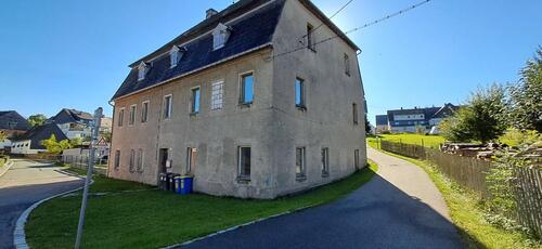 Foto - Haus in Marienberg-Lauterbach zu Verkaufen