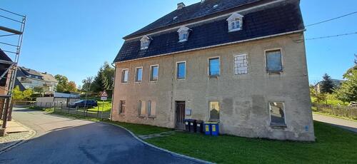Foto - Einfamilienhaus in Marienberg zum Kaufen