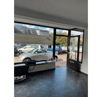 Gewerbefläche 740m2 mit Büro - 1.950,00 EUR Kaltmiete, in Homburg (PLZ: 66424)