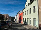 Foto - Etagenwohnung zur Miete in Oelsnitz (Vogtland)
