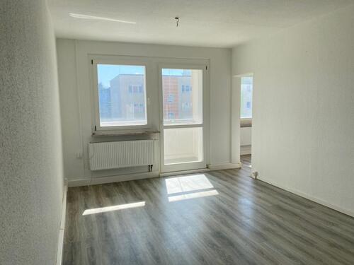 Foto - Etagenwohnung in Schöneck/Vogtland