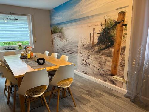 Foto - Schöne Wohnung in Sontra 3 ZKB - 480,00 EUR Kaltmiete,