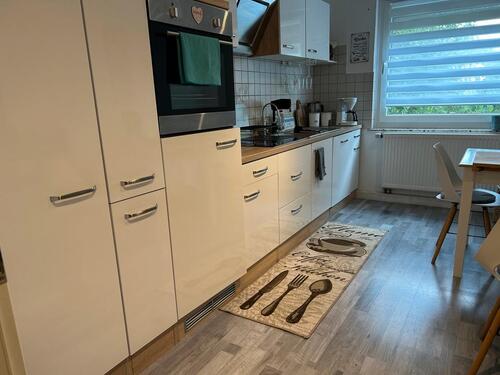 Foto - Etagenwohnung zur Miete in Sontra