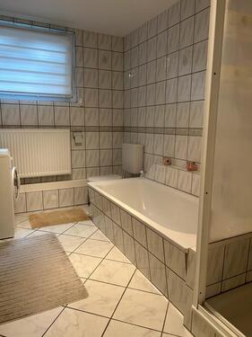 Foto - Etagenwohnung in Sontra