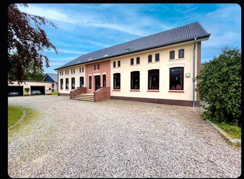 Foto - Sonnige 3-Zimmer-Wohnung inkl. Garten – in der Nähe von Schlei