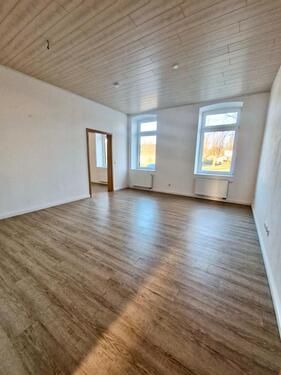 Foto - Etagenwohnung zur Miete in Steinfeld