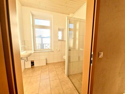 Foto - Etagenwohnung in Steinfeld